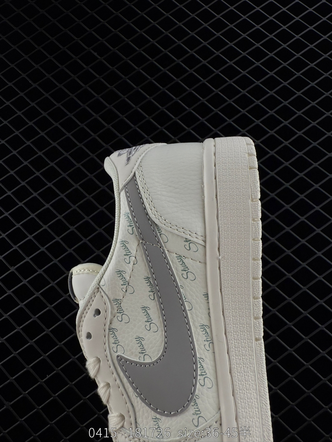 Nike Air Jordan 1 Low